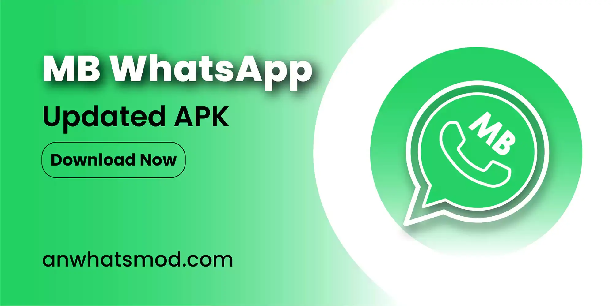Download MB WhatsApp APK
