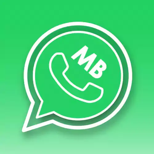 MB WhatsApp IOS MOD APK v9.93 For Android 