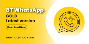 BT WhatsApp Gold APK | Whats Mod