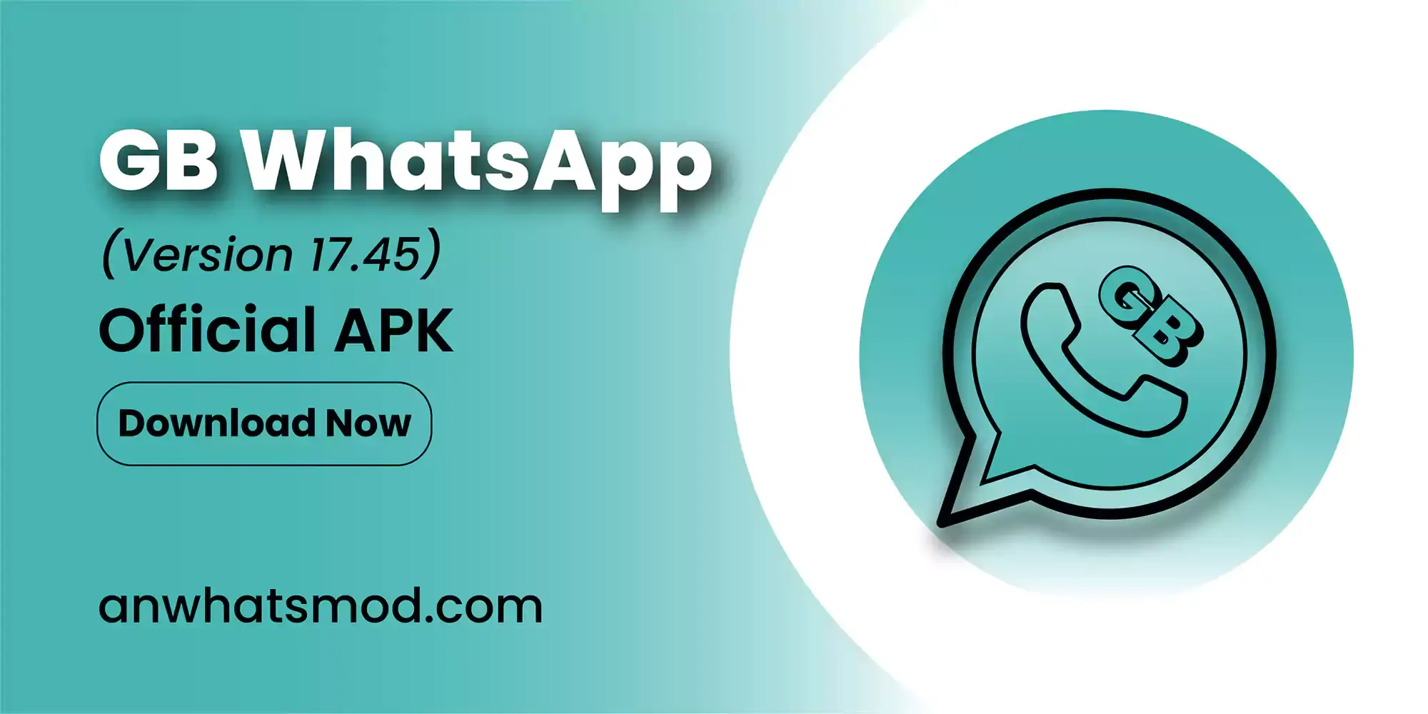GB WhatsApp APK Download The Latest Version