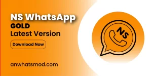 NSWhatsApp Gold Download | Whats Mod