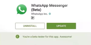WhatsApp Multi-Account Feature Finally Emerges in Beta