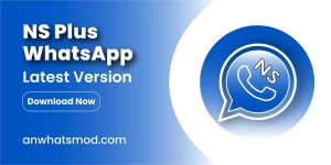 Download NSWhatsApp Plus Updated Version