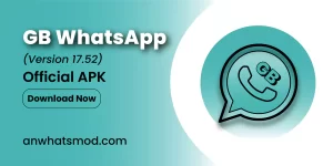GB WhatsApp Updated APK Download